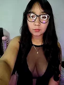 Anny_Angelic from StripChat