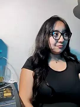 Anny_Angelic from StripChat