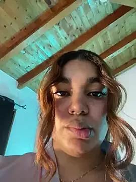 Anny_arango_ from StripChat