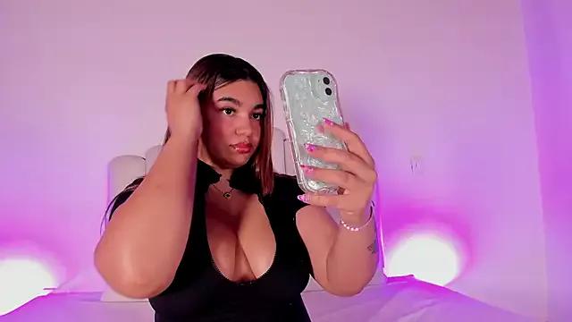 Anny_arango_ from StripChat