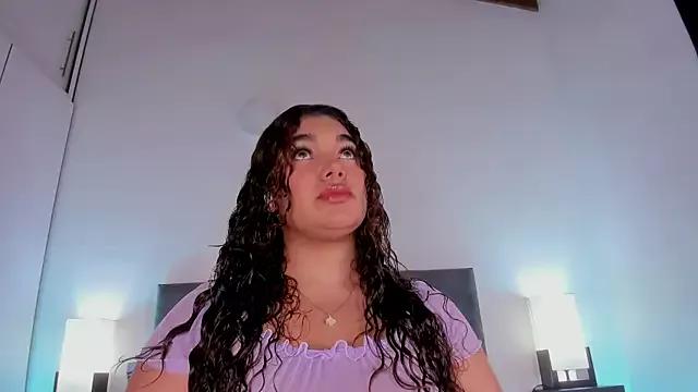 Anny_arango_ from StripChat