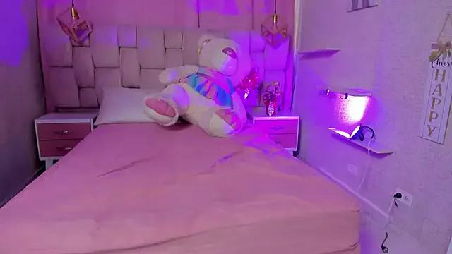 Anny_bridge from StripChat