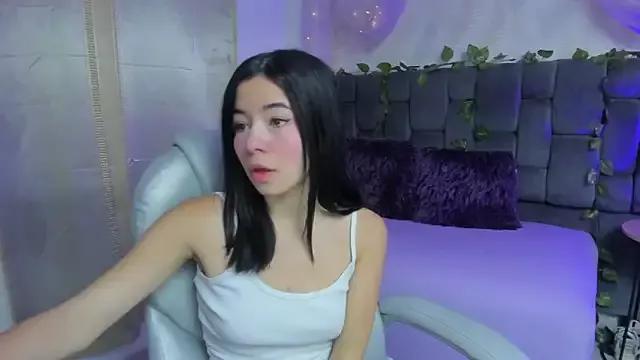 Anny_bridge from StripChat is Freechat