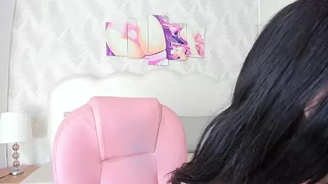 Anny_bridge from StripChat