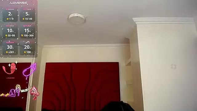 Try our streaming cams variety and talk on a personal level with our adorable girls streamers, showing off their bountiful shapes and dildos.