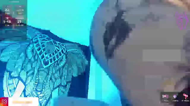 Anny_ferrer1 on StripChat 