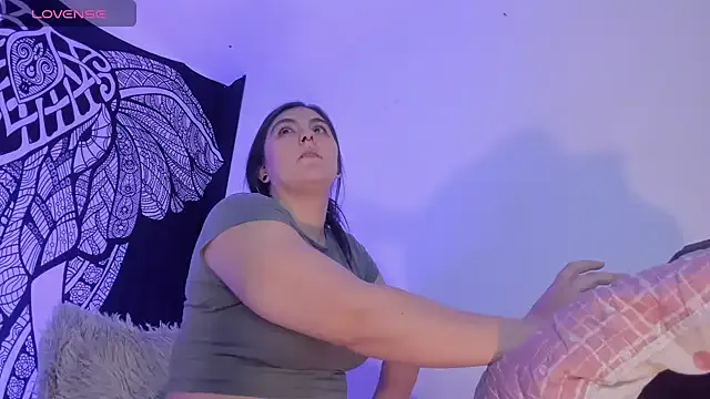 Anny_ferrer1 on StripChat 