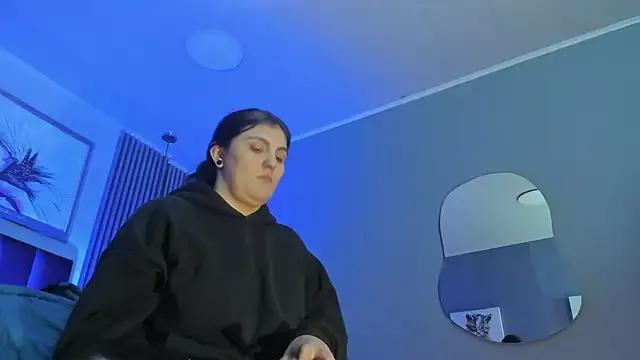 Anny_ferrer_ from StripChat