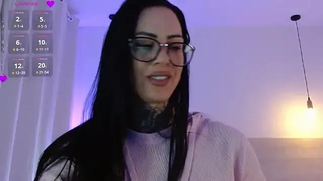 Try our streaming cams variety and talk on a personal level with our adorable girls streamers, showing off their bountiful shapes and dildos.