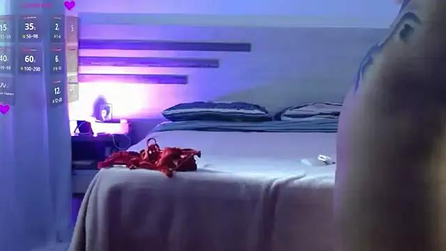 Try our streaming cams variety and talk on a personal level with our adorable girls streamers, showing off their bountiful shapes and dildos.