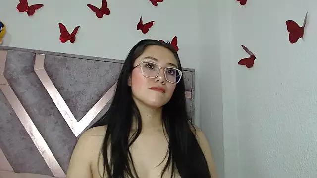Anny_Fox- from StripChat