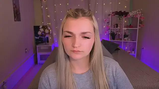 Anny_Handd from StripChat is Freechat