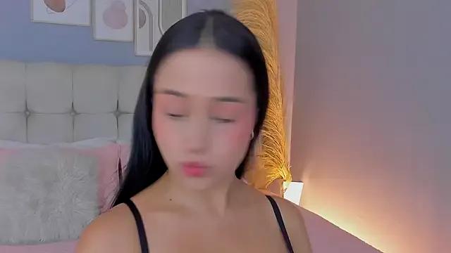 Anny_jones7 from StripChat