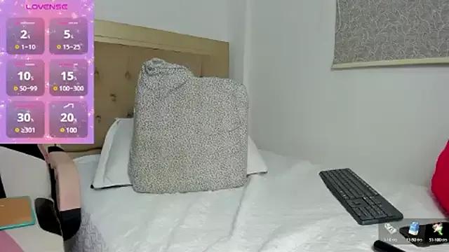 Try our streaming cams variety and talk on a personal level with our adorable girls streamers, showing off their bountiful shapes and dildos.