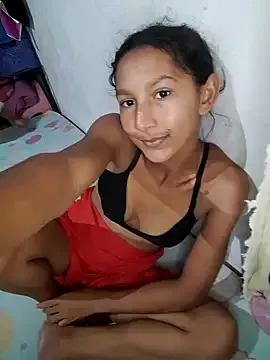 Anny_Lu- from StripChat is Freechat