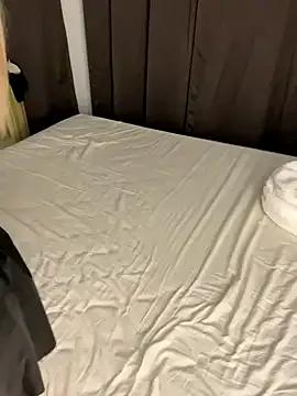 anny_mooore from StripChat is Freechat