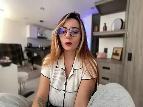 Try our streaming cams variety and talk on a personal level with our adorable girls streamers, showing off their bountiful shapes and dildos.
