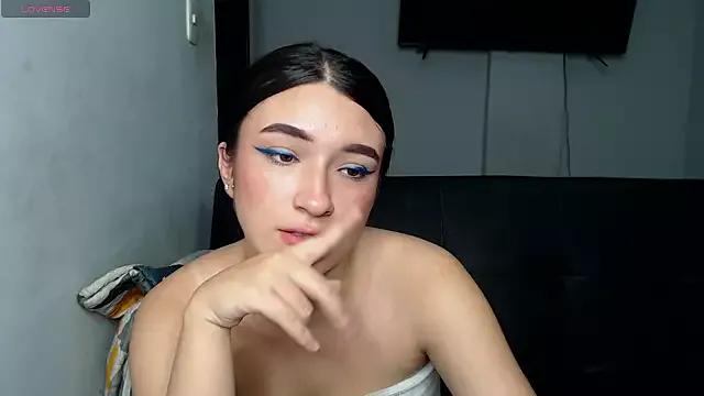 Anny_naf4 from StripChat