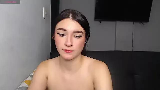 Anny_naf4 from StripChat