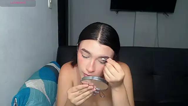 Anny_naf4 from StripChat