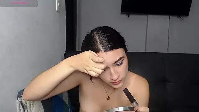 Anny_naf4 from StripChat