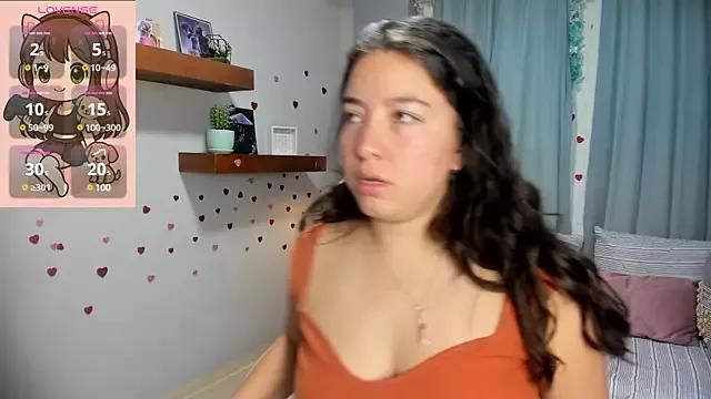 Try our streaming cams variety and talk on a personal level with our adorable girls streamers, showing off their bountiful shapes and dildos.