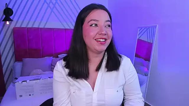 anny_paris from StripChat