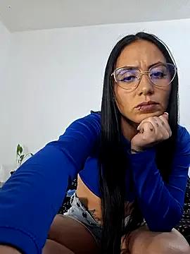 anny_roberts from StripChat