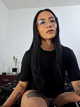 anny_roberts from StripChat