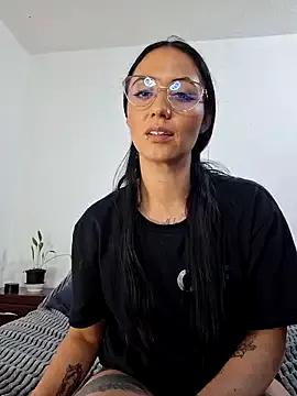 anny_roberts from StripChat