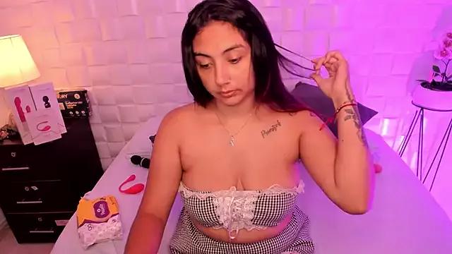 Try our streaming cams variety and talk on a personal level with our adorable girls streamers, showing off their bountiful shapes and dildos.