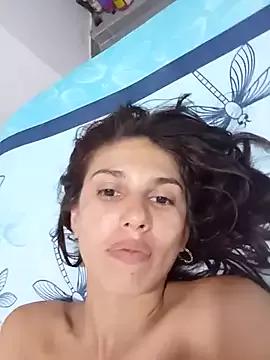 Anny_stockingers from StripChat is Freechat