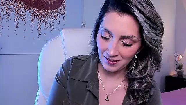 anny_sweet72 from StripChat