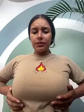 Try our streaming cams variety and talk on a personal level with our adorable girls streamers, showing off their bountiful shapes and dildos.