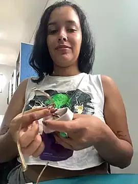 Try our streaming cams variety and talk on a personal level with our adorable girls streamers, showing off their bountiful shapes and dildos.