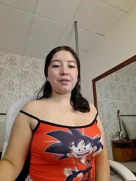 annyaparis from StripChat is Freechat