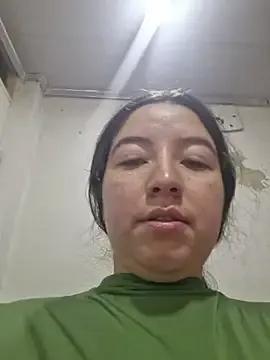 annyaparis from StripChat is Freechat