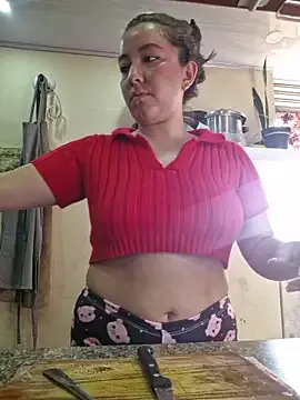 annyaparis from StripChat is Freechat