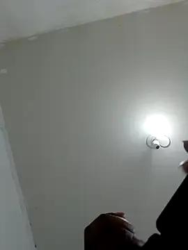 Annybarros21 from StripChat