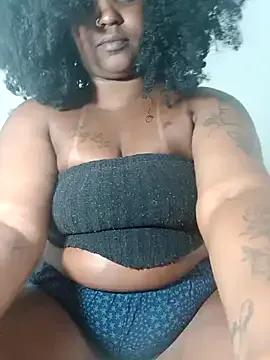 Annybarros21 from StripChat