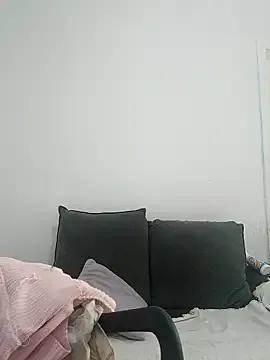 Annybarros21 from StripChat