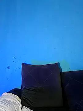 annybarros21 from StripChat
