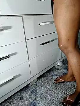 annybarros21 from StripChat