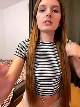 AnnyBelle_ from StripChat