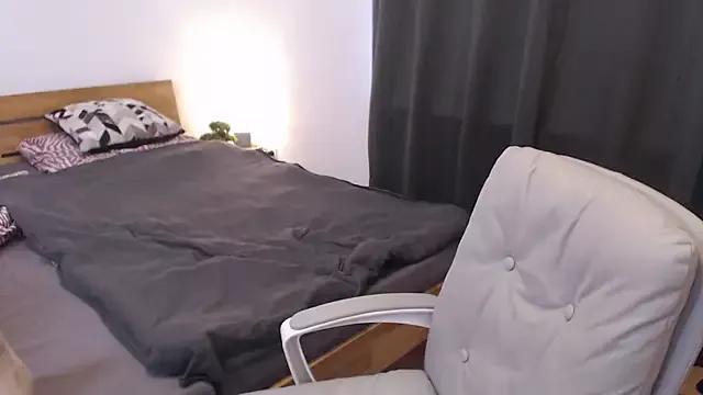 AnnyBelle_ from StripChat