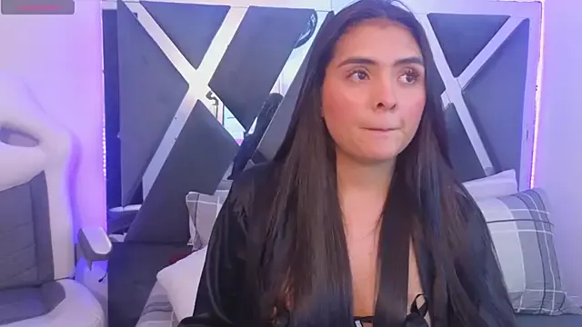 AnnyBianchi on StripChat 