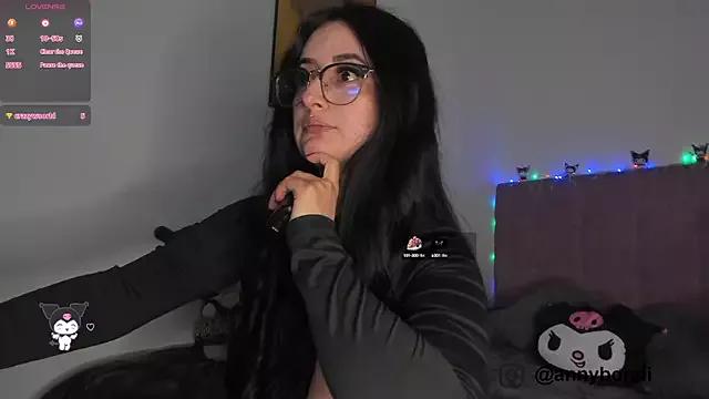 Try our streaming cams variety and talk on a personal level with our adorable girls streamers, showing off their bountiful shapes and dildos.