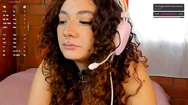 Annycolin_ from StripChat