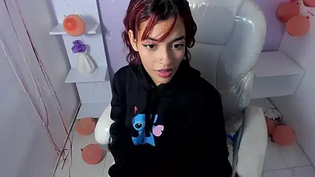 Try our streaming cams variety and talk on a personal level with our adorable girls streamers, showing off their bountiful shapes and dildos.