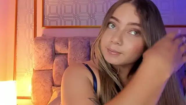AnnyLopezz_ from StripChat